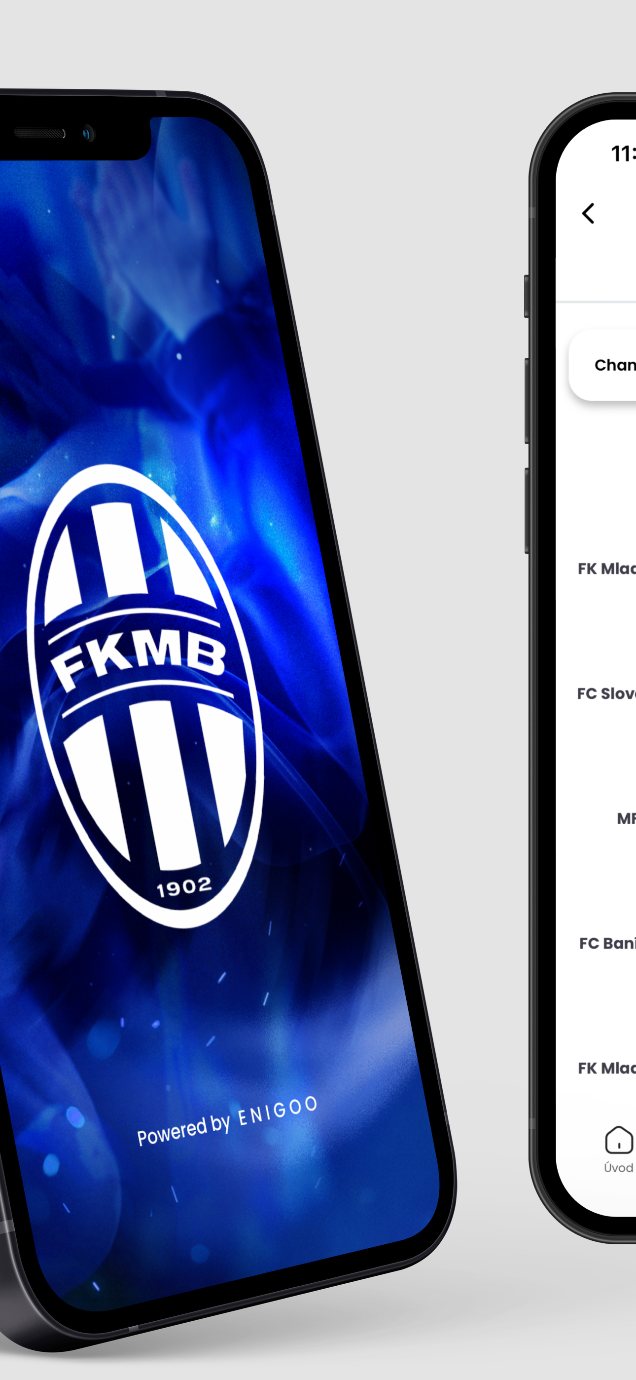 FK Mladá Boleslav screenshot 2