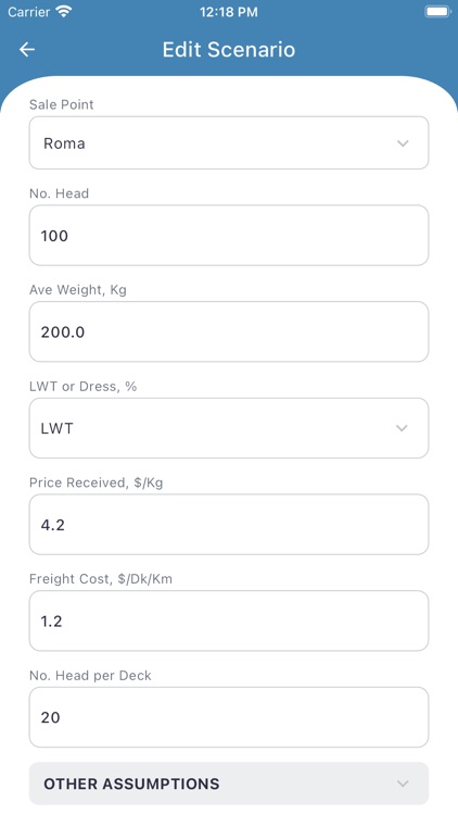Herd XL screenshot-4