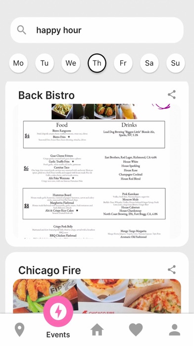 DISHD Screenshot