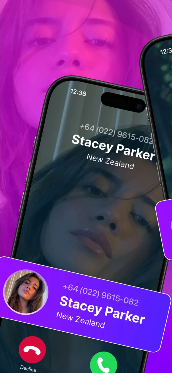 #1. Calllnsight Scripts (iOS) Ved: Parmar Sujitkumar