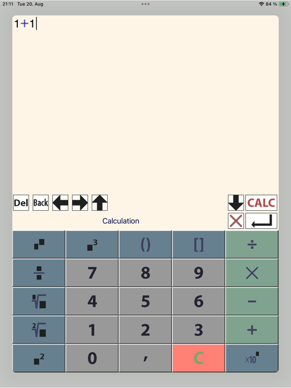 Screenshot #4 pour Math Maker 1