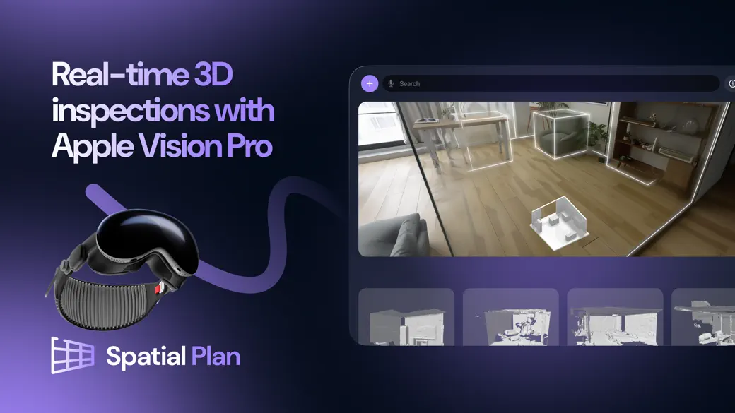 #1. Spatial Plan (iOS) Ved: Dilium