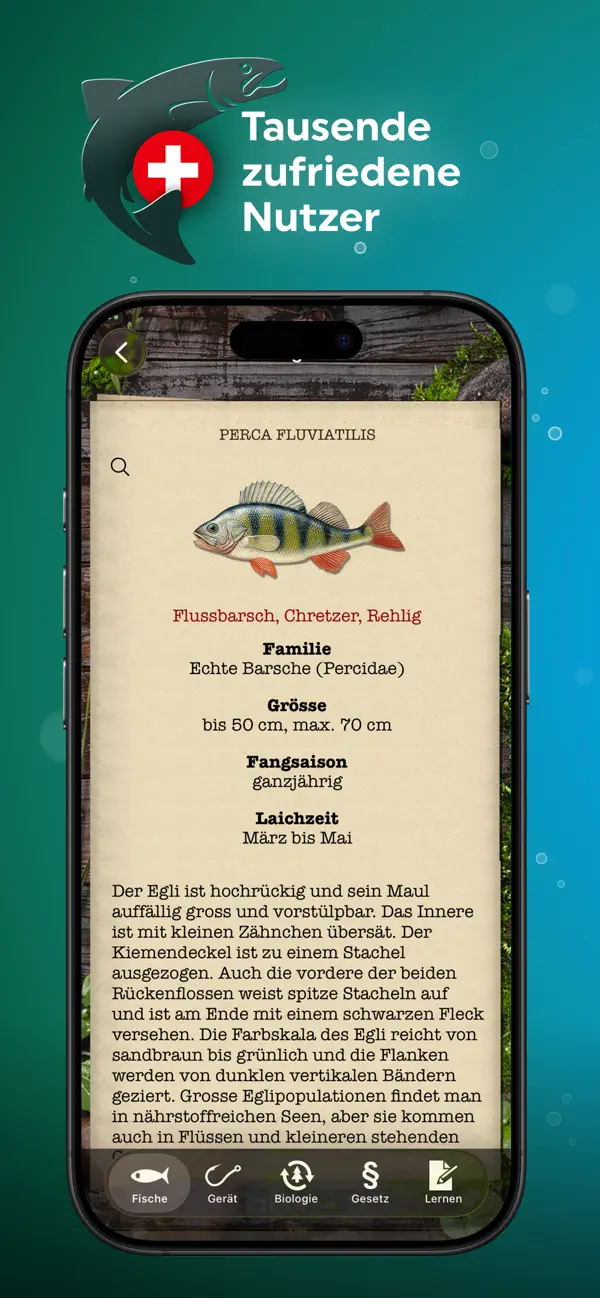Screenshot #2 pour SaNa Fischerprüfung & Lexikon