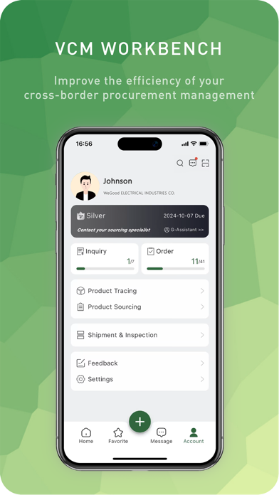 Screenshot #3 pour GreenGrid