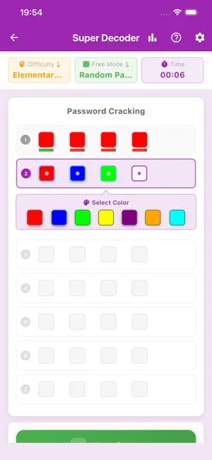 LogicFun - 逻辑乐园 screenshot 3