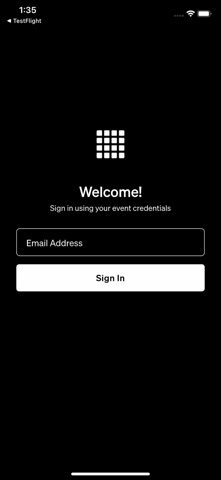 BXB2025 iPhone screenshot