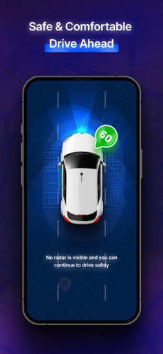 MapXplorer: Map Radar Navigate screenshot 8