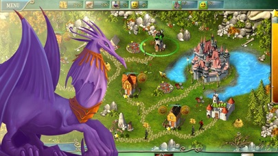 Kingdom Tales Screenshot