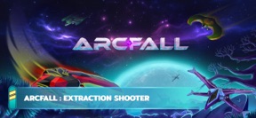 Arcfall: Extraction Shooter screenshot