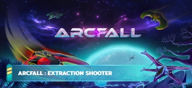 Arcfall: Extraction Shooter Screenshot 6 of 6