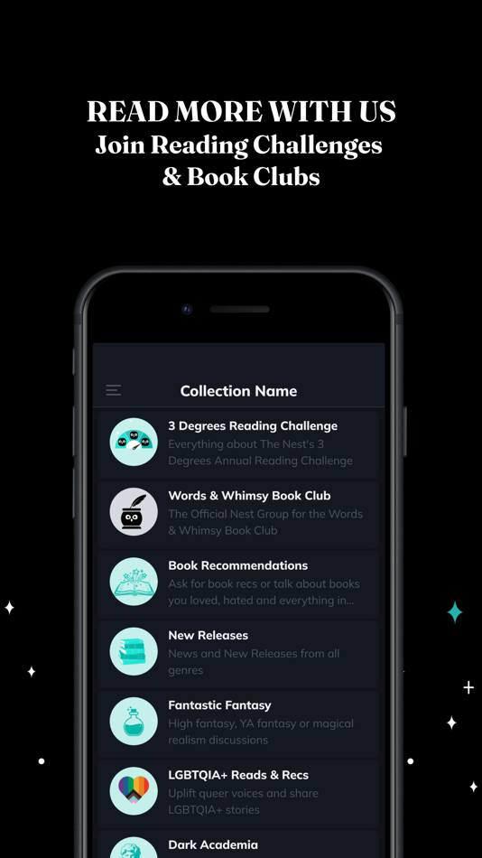 #3. OwlCrate (iOS) By: OwlCrate Enterprises Inc.