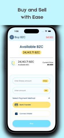 BreezyPay Screenshot 4 of 6