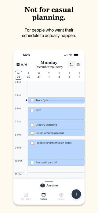 DayFrame Screenshot 7 of 7
