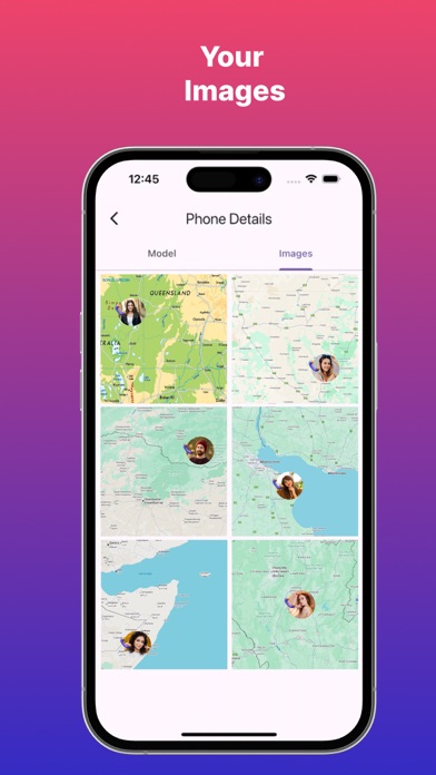 Easy Phone Number Tracker Screenshot