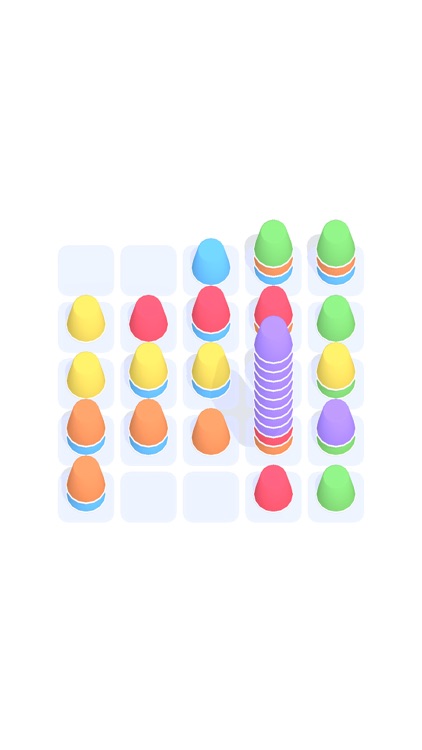 Stack The Cups screenshot-3