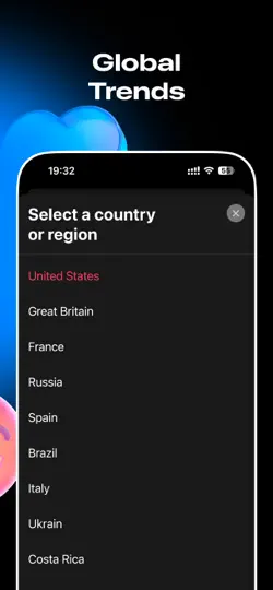 Tik Tik Video Kaydetme iPhone Ekran Görüntüsü 2