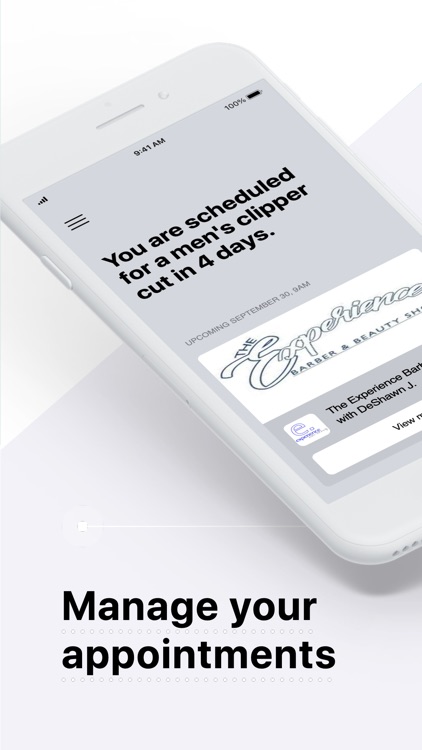 The Experience Barber & Beauty