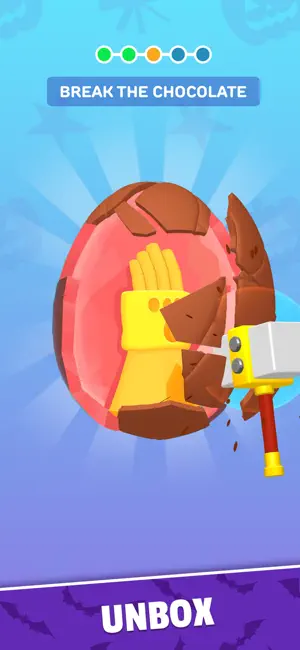Toy Master: Surprise Eggs 3D screenshot 4