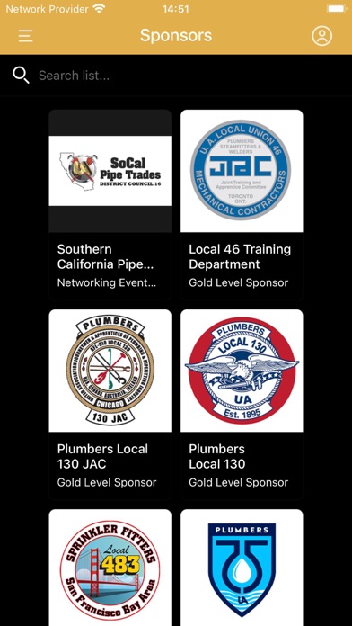 ASSE Annual Meeting Screenshot