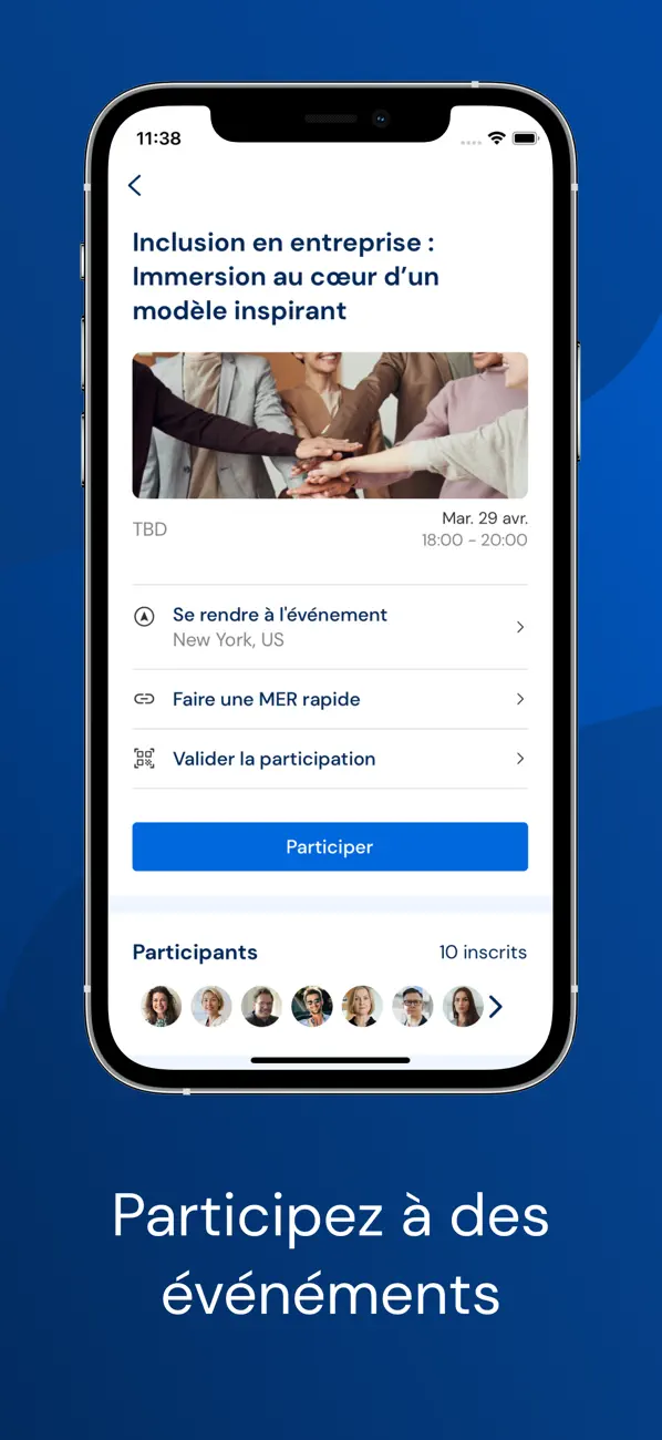 Screenshot #2 pour Frenchfounders