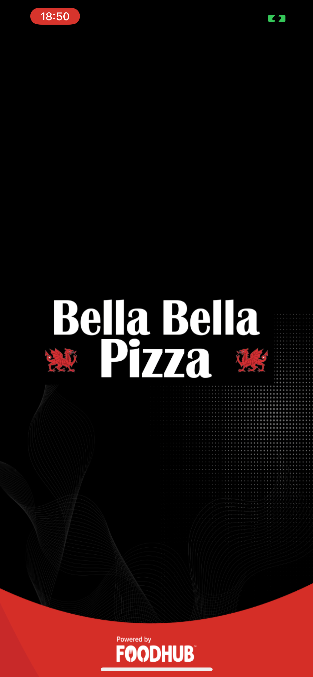 Bella Bella Pizza