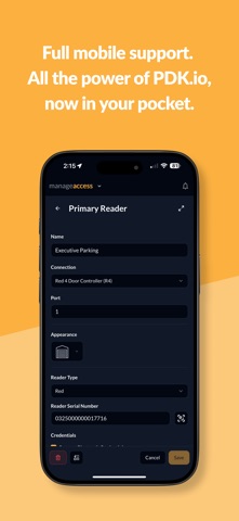PDK Access by ProdataKey Screenshot 10 of 10