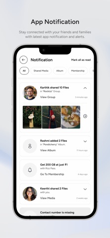 Gallerizz Screenshot 10 of 10