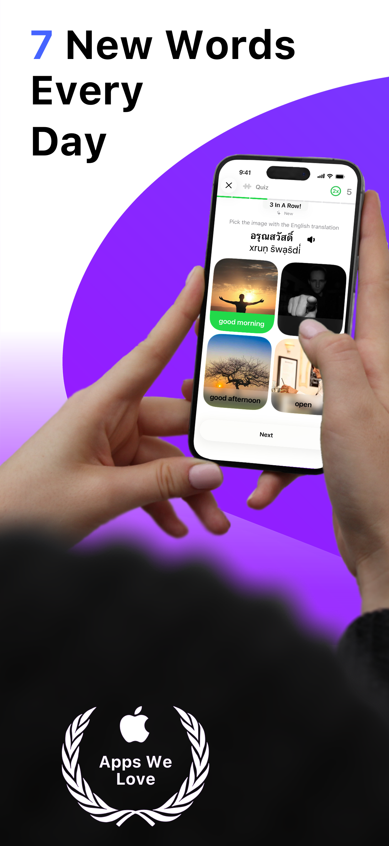 Learn Thai with LENGO