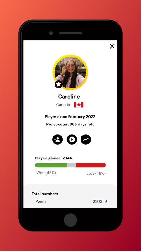 Checkers Online | Draughts screenshot 3
