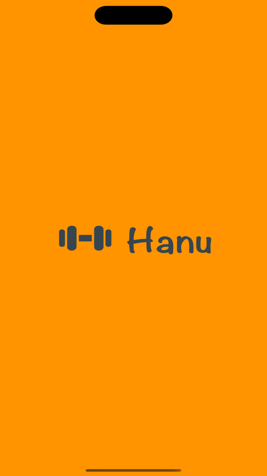 Push-Ups Tracker: Hanu - 2.0.9 - (iOS)