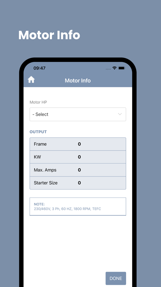 #5. Neptune Slurry Calculator (iOS) 由: Chuck Baxter
