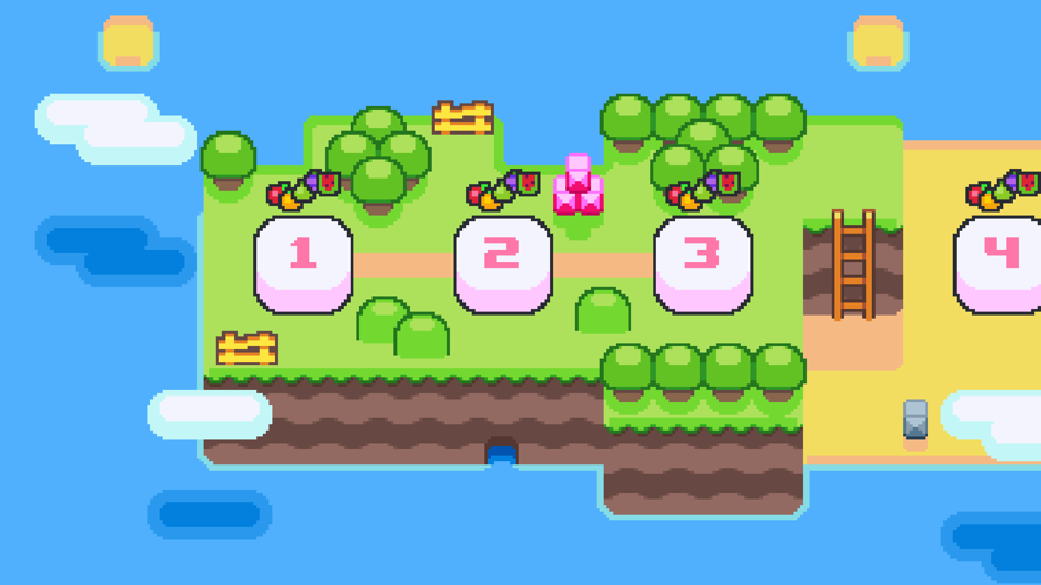 #4. Mimelet (iOS) 由: Gionathan Pesaresi