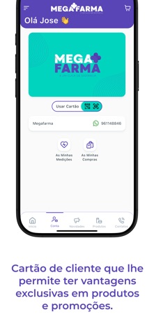 Megafarma screenshot