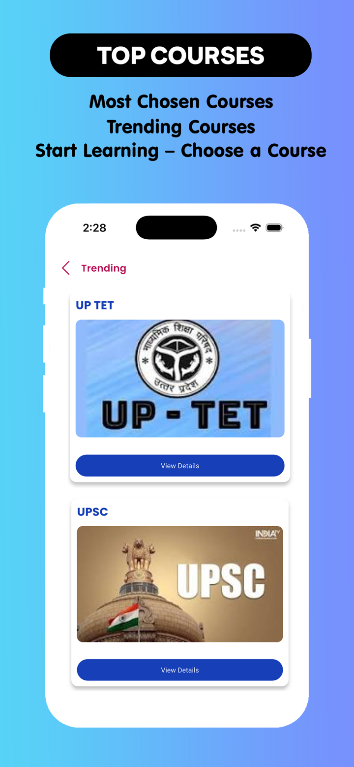 Classwalla screenshot 10