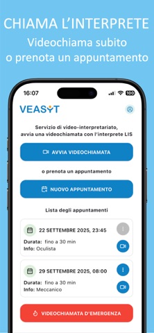 VEASYT Screenshot 1 of 3
