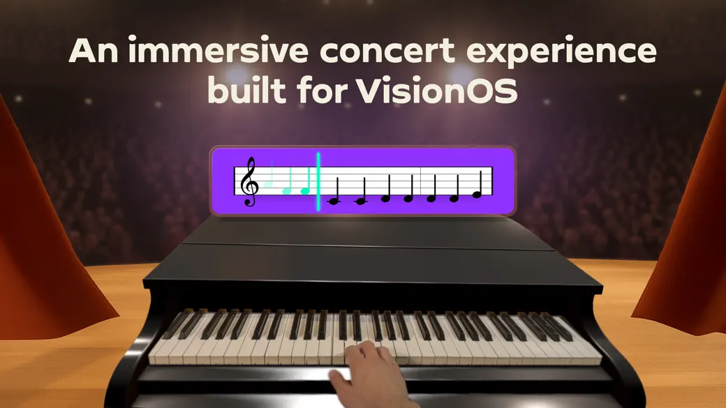 Simply Piano screenshot 2