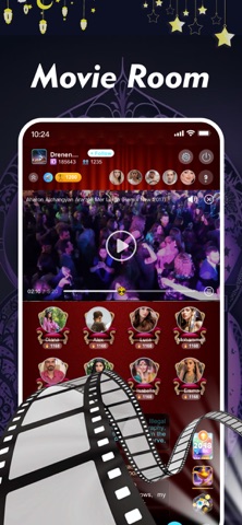 DiDO – Voice Chat & Games Screenshot 2 of 5