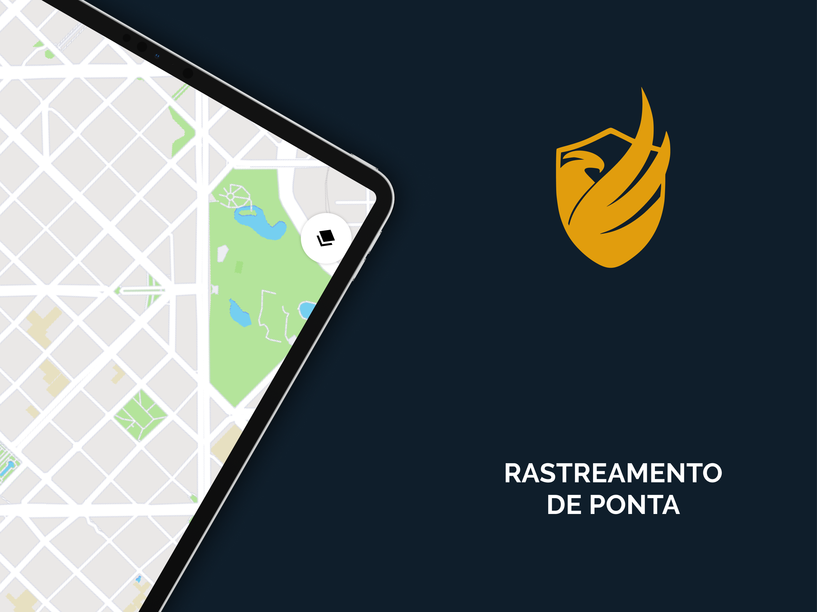 TRACKER SUL RASTREAMENTO