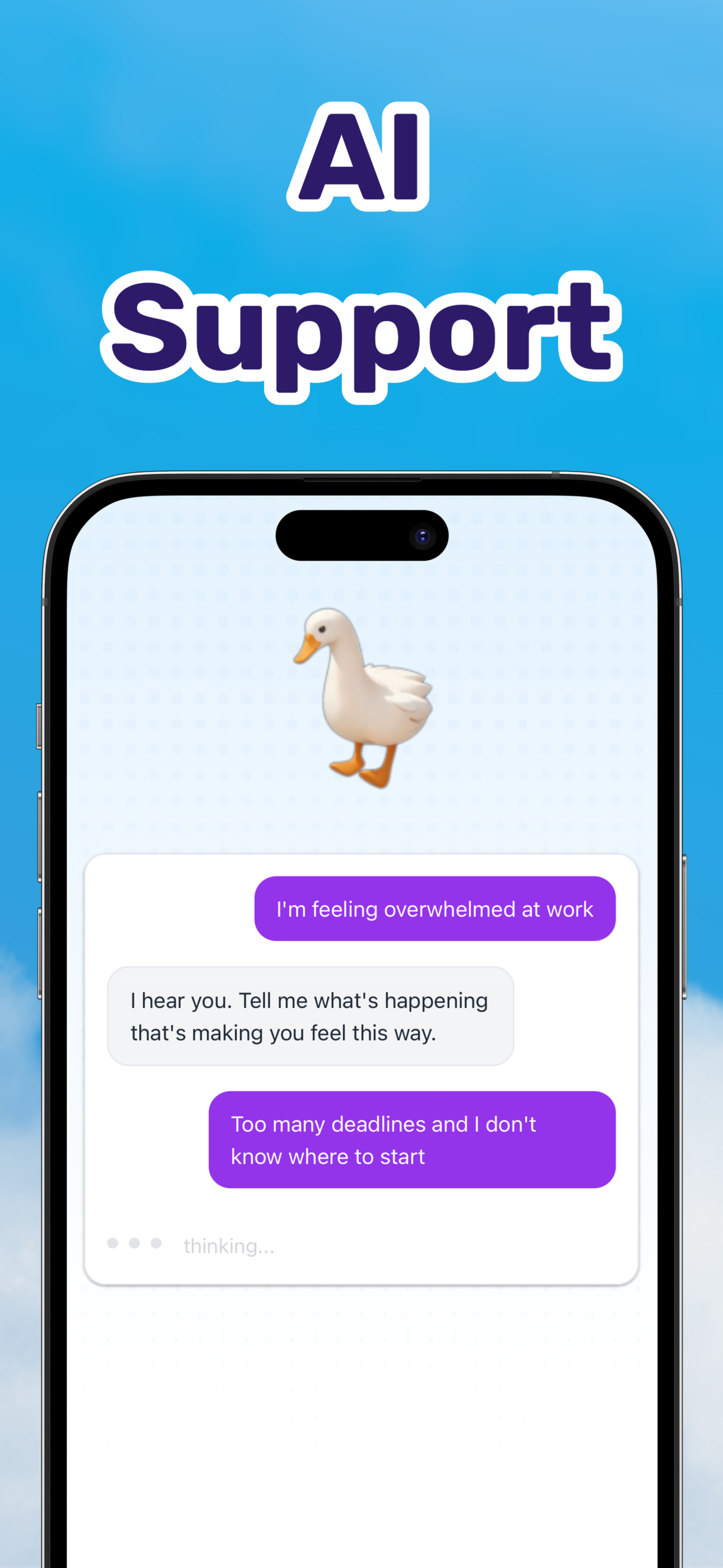 Anxiety Monster: Instant Calm screenshot 7