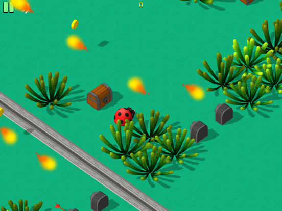Screenshot #4 pour Sauter au sauvetage