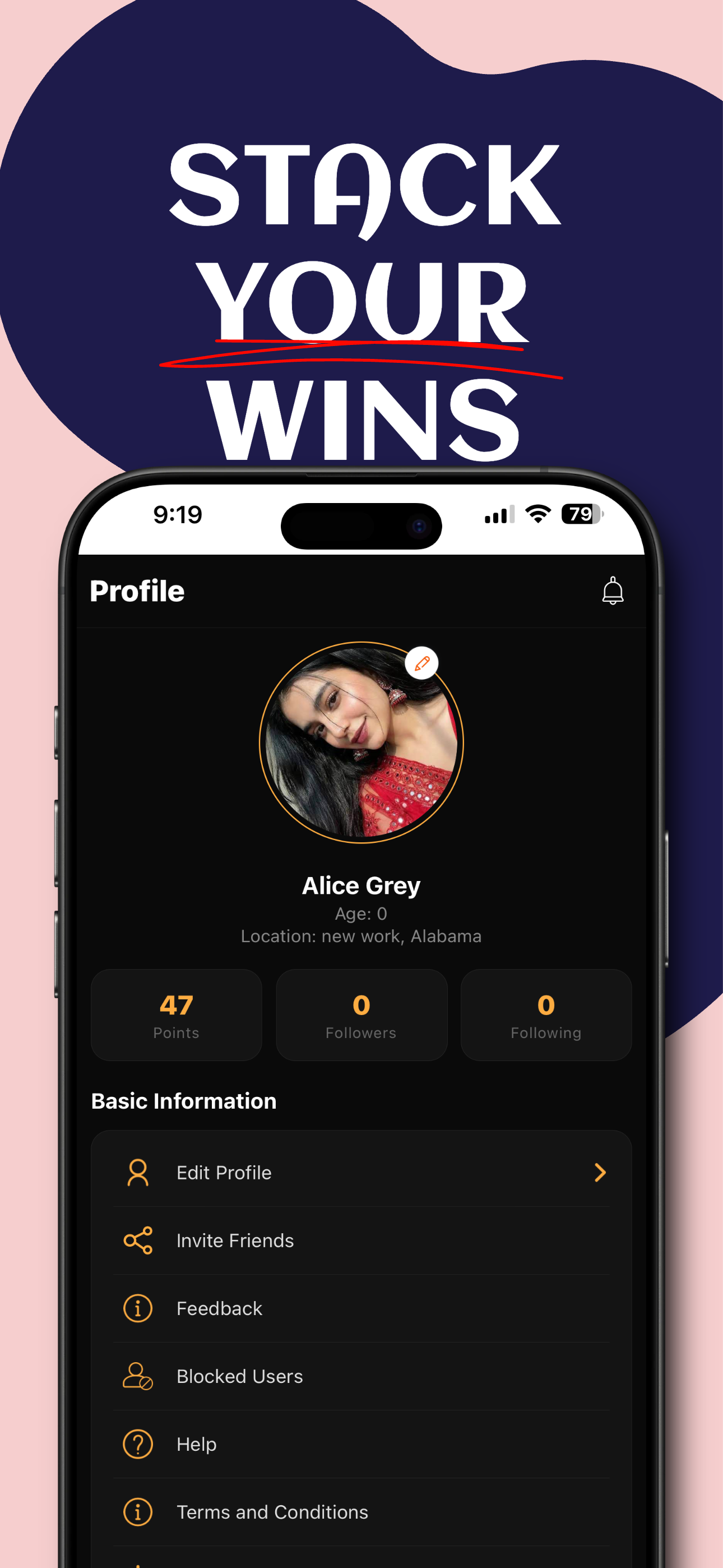 Take2 - Video Debates screenshot 5