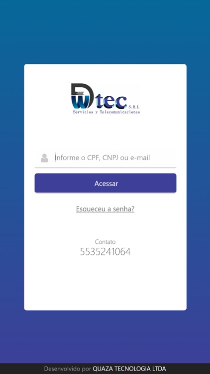 DWtec