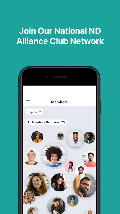 The Neurodiversity Alliance