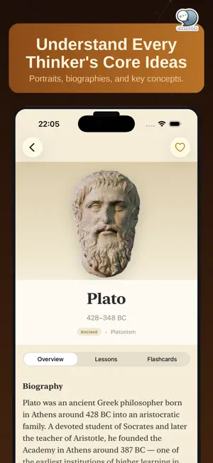 Philosopher Path by ChatStick screenshot 3