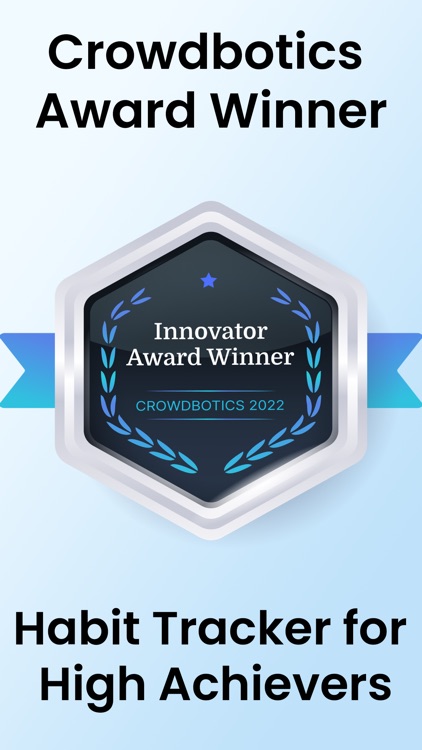 Habit Manager by Arootah screenshot-0