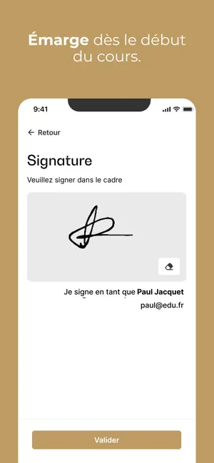 MyLAHO screenshot 2