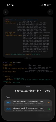 requiem.http screenshot