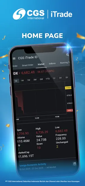 CGS iTrade ID screenshot 2