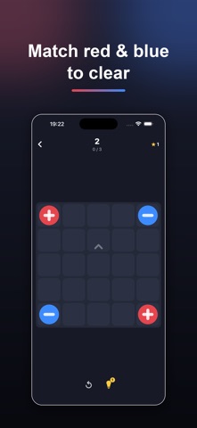 Magnio: Magnet Match Screenshot 1 of 5