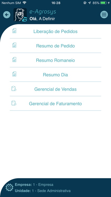 e-Agrosys screenshot-3